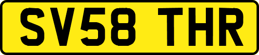 SV58THR
