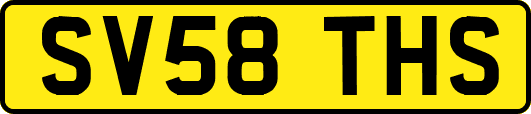 SV58THS