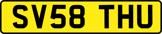 SV58THU