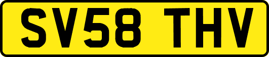 SV58THV