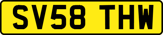 SV58THW