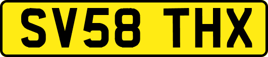 SV58THX