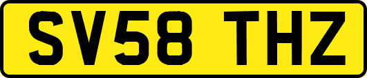 SV58THZ