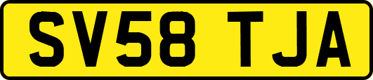 SV58TJA