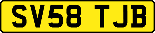 SV58TJB