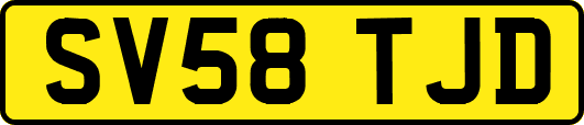 SV58TJD