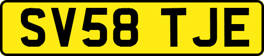 SV58TJE
