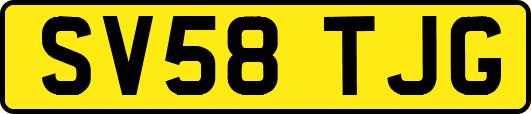 SV58TJG
