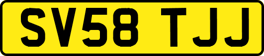 SV58TJJ