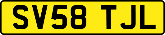 SV58TJL