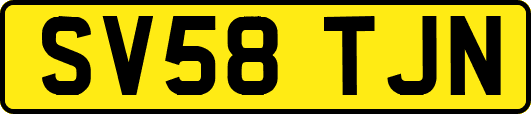 SV58TJN