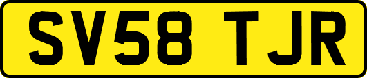 SV58TJR