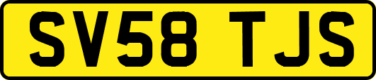 SV58TJS