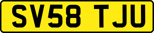 SV58TJU
