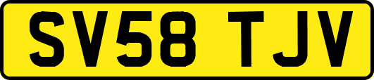 SV58TJV