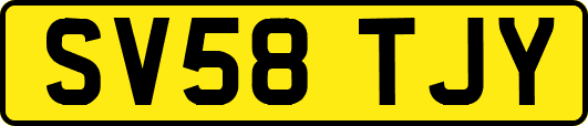 SV58TJY