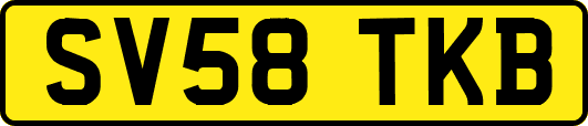 SV58TKB