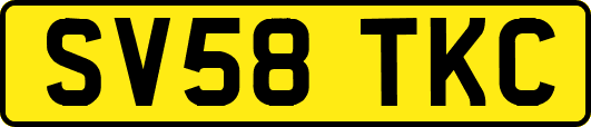SV58TKC