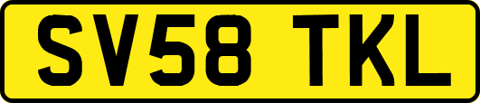 SV58TKL