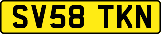 SV58TKN