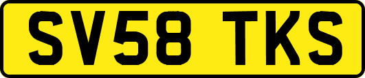 SV58TKS