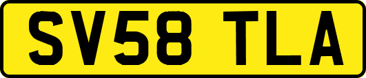 SV58TLA