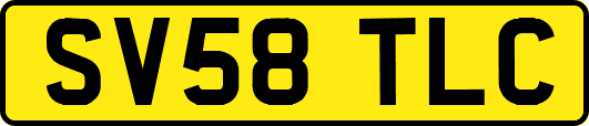 SV58TLC