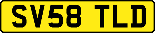 SV58TLD
