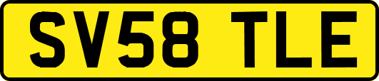 SV58TLE