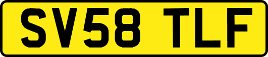 SV58TLF