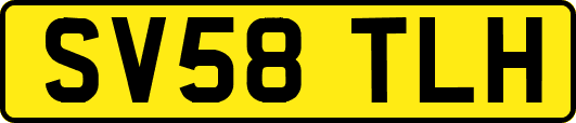 SV58TLH