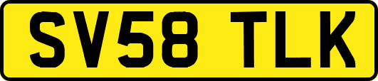 SV58TLK