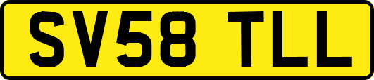 SV58TLL