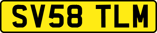 SV58TLM