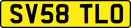 SV58TLO