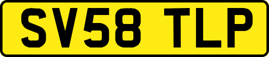 SV58TLP