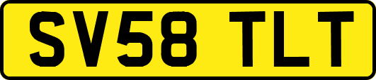 SV58TLT
