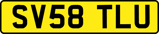SV58TLU