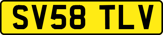 SV58TLV