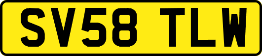 SV58TLW