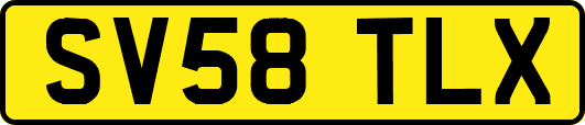 SV58TLX