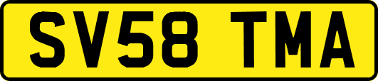 SV58TMA