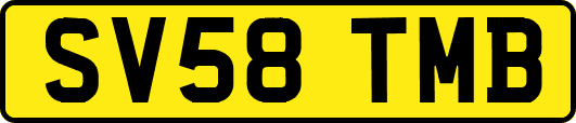 SV58TMB
