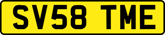 SV58TME