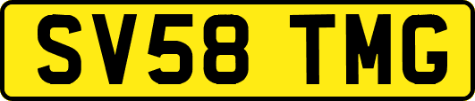 SV58TMG