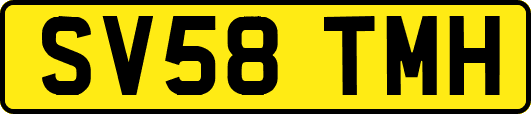 SV58TMH