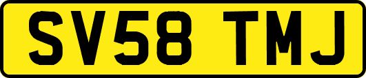 SV58TMJ