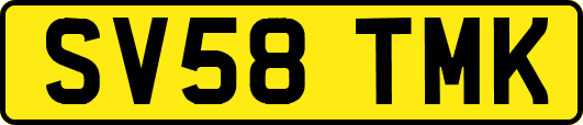 SV58TMK
