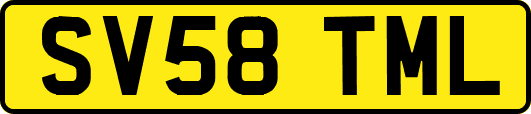 SV58TML