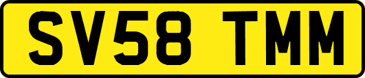 SV58TMM
